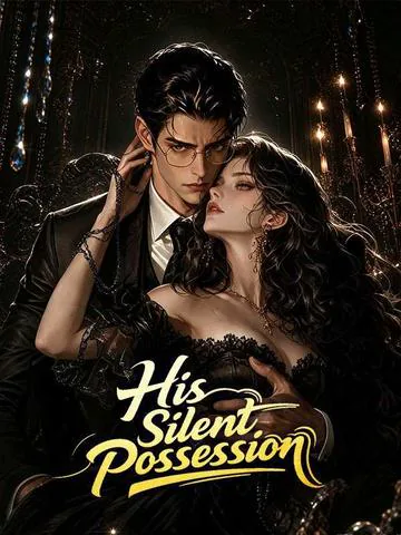 His Silent Possession