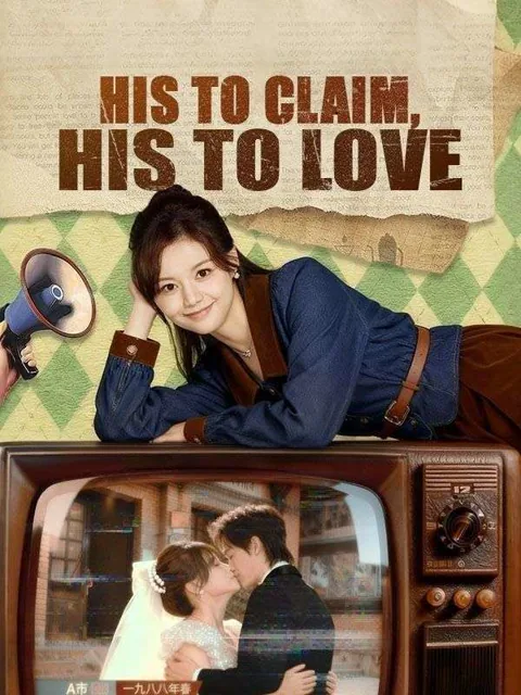 His to Claim, His to Love(DUBBED) 