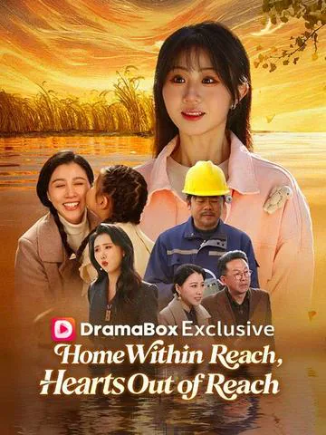 Home Within Reach, Hearts Out of Reach