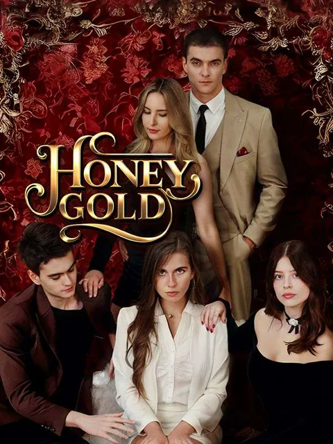 Honey Gold