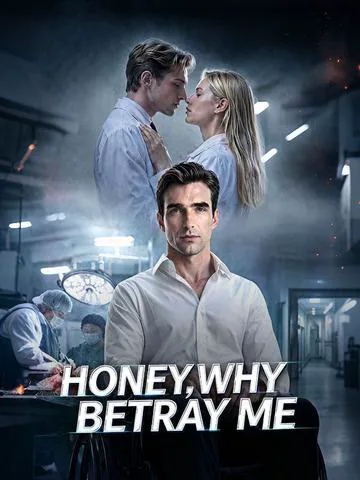 Honey,Why Betray Me