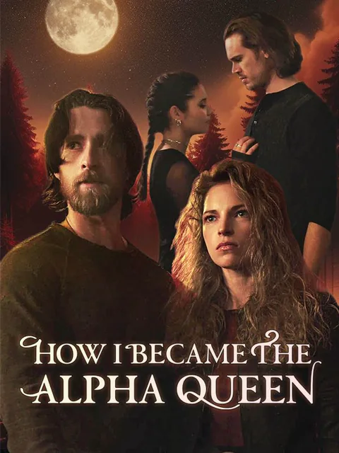 How I Became the Alpha Queen