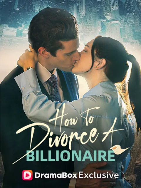 How to Divorce a Billionaire