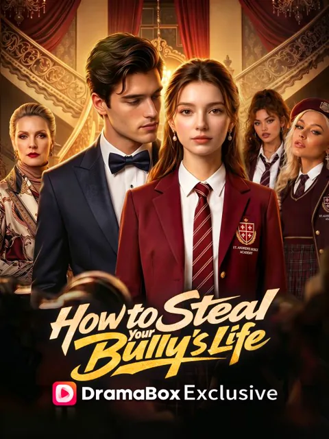 How to Steal Your Bully's Life