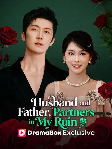 Husband and Father, Partners in My Ruin