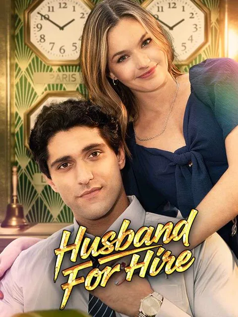 Husband For Hire