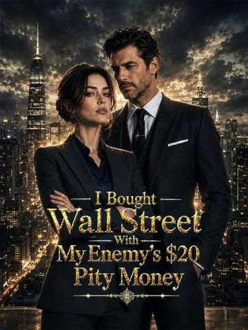 I Bought Wall Street with My Enemy’s $20 Pity Money