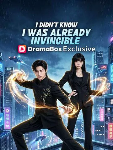 I Didn't Know I Was Already Invincible（DUBBED）