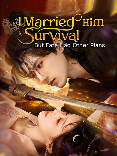 I Married Him for Survival, But Fate Had Other Plans(DUBBED)