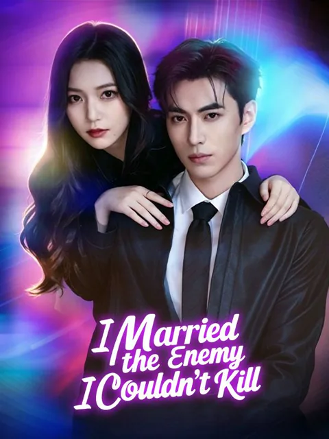 I Married the Enemy I Couldn't Kill
