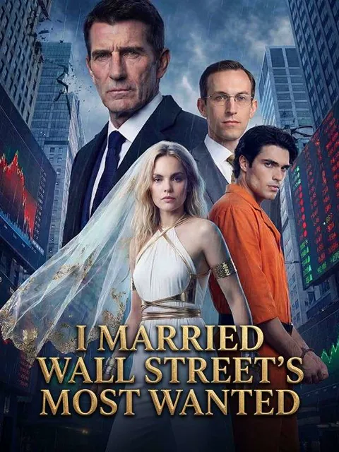 I Married Wall Street's Most Wanted