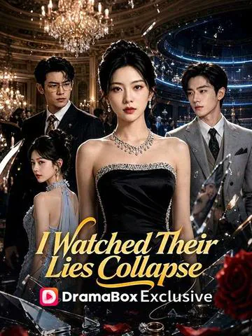 I Watched Their Lies Collapse
