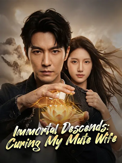 Immortal Descends: Curing My Mute Wife