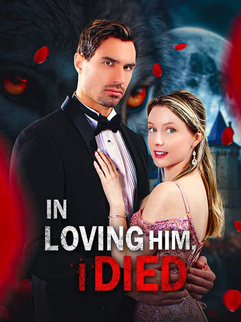 In Loving Him, l Died