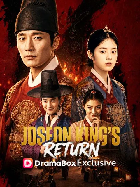 Joseon King's Return