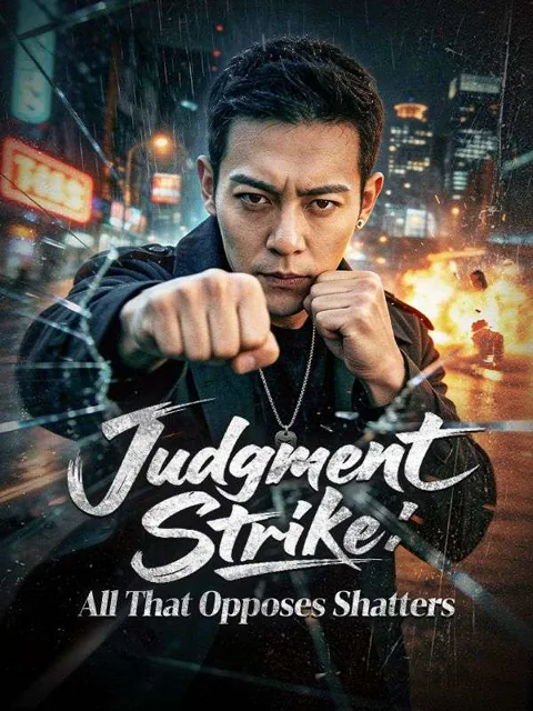 Judgment Strike: All That Opposes Shatters