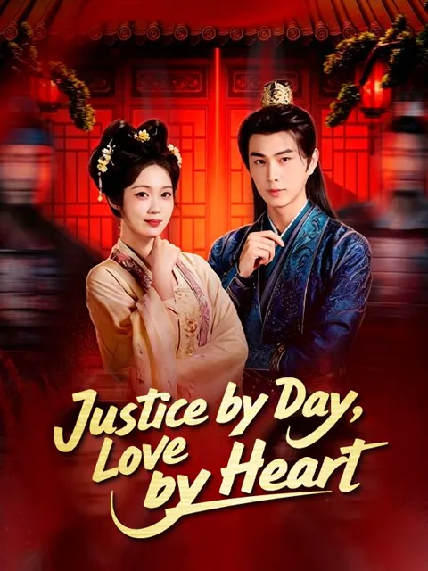 Justice by Day, Love by Heart
