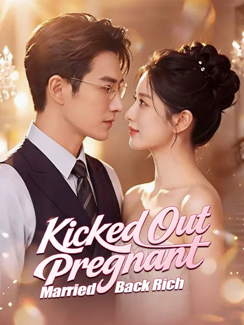 Kicked Out Pregnant, Married Back Rich