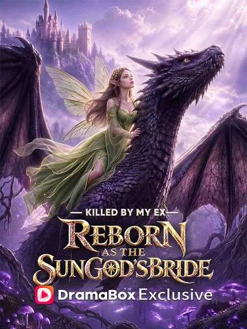 Killed by My Ex, Reborn as the Sun God's Bride