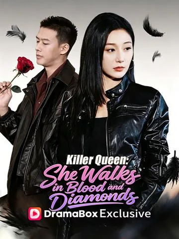 Killer Queen: She Walks in Blood and Diamonds