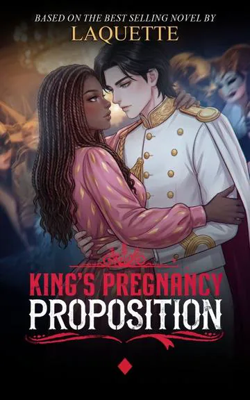 King's Pregnancy Proposition