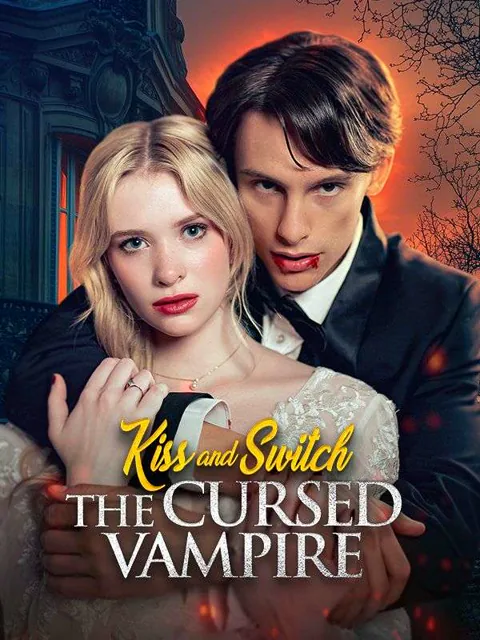 Kiss and Switch The Cursed Vampire