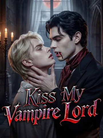 Kiss My Vampire Lord