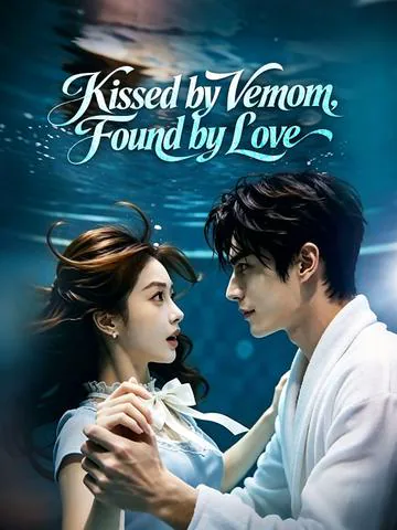 Kissed by Venom, Found by Love