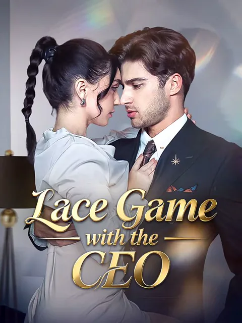 Lace Game with the CEO