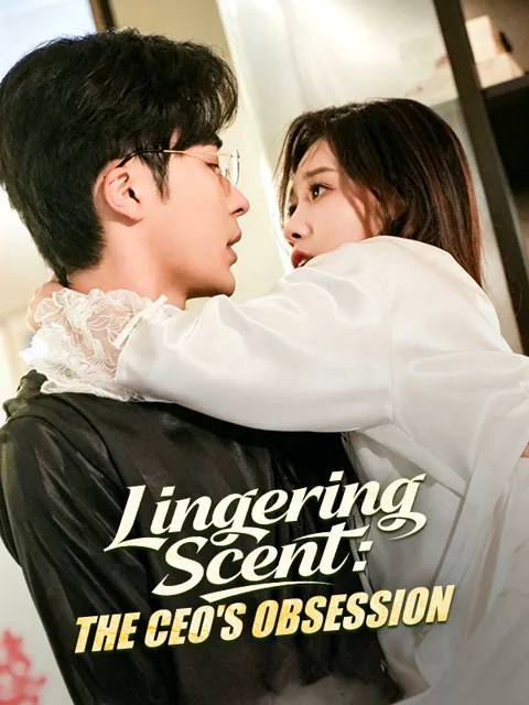Lingering Scent: The CEO's Obsession