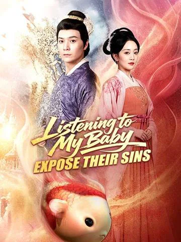 Listening to My Baby Expose Their Sins