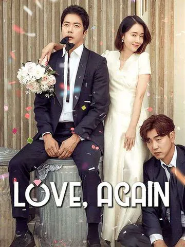 Love, Again