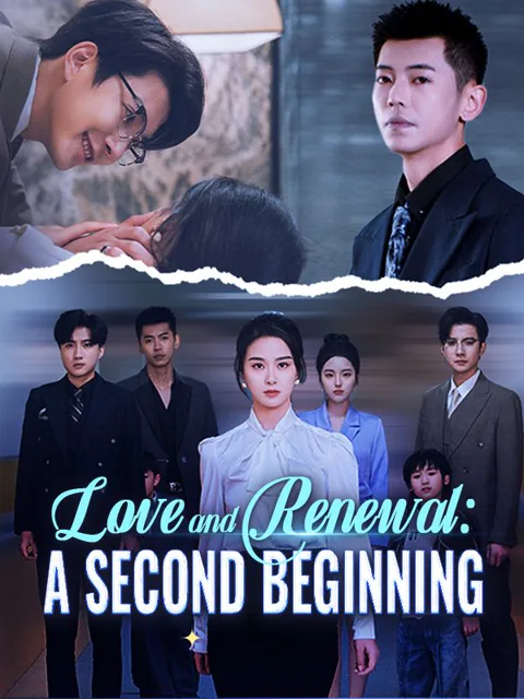 Love and Renewal: A Second Beginning