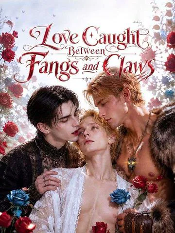 Love Caught Between Fangs and Claws