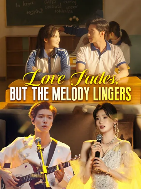 Love Fades, But the Melody Lingers