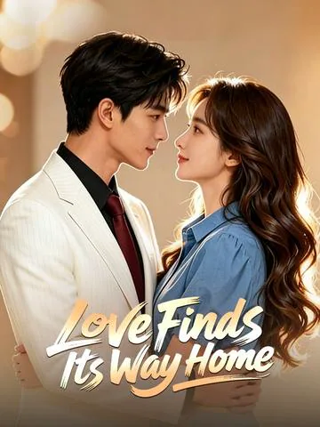 Love Finds Its Way Home