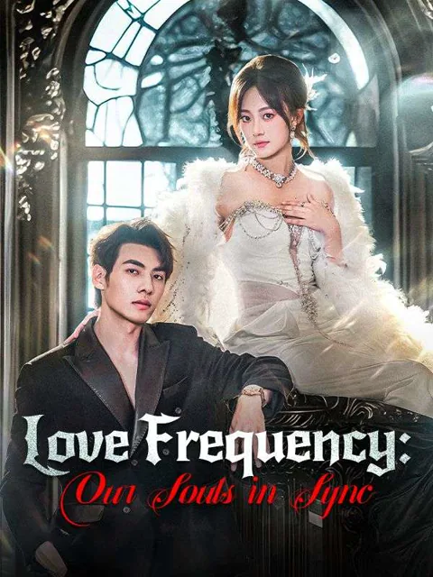 Love Frequency: Our Souls in Sync
