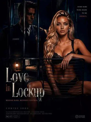 Love In Lockup
