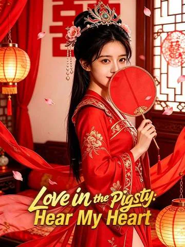 Love in the Pigsty: Hear My Heart