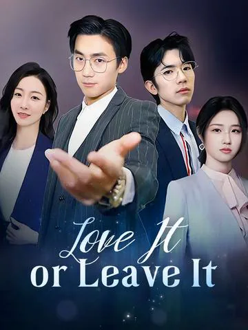 Love It or Leave It