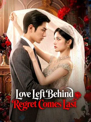 Love Left Behind, Regret Comes Last