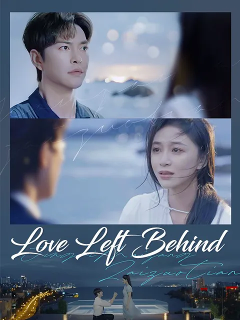 Love Left Behind