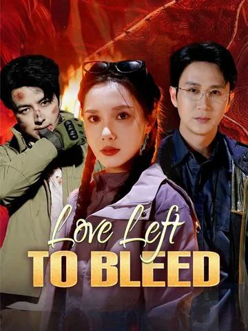 Love Left to Bleed