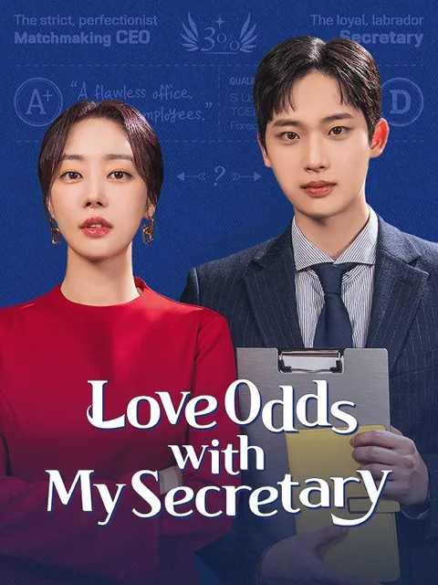 Love Odds with My Secretary