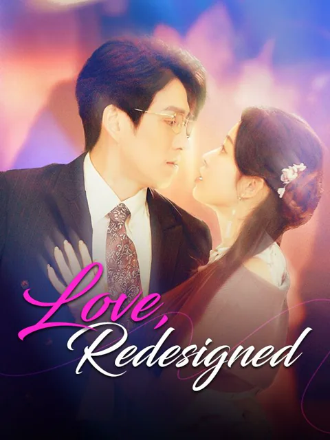 Love, Redesigned