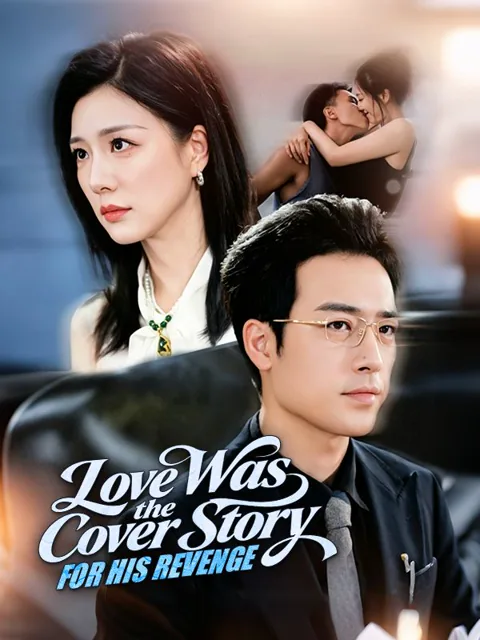 Love Was the Cover Story for His Revenge