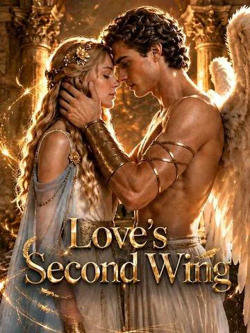 Love’s Second Wing