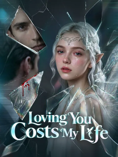 Loving You Costs My Life