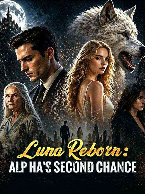 Luna Reborn: Alpha's Second Chance