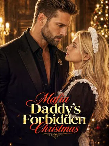 Mafia Daddy's Forbidden Christmas